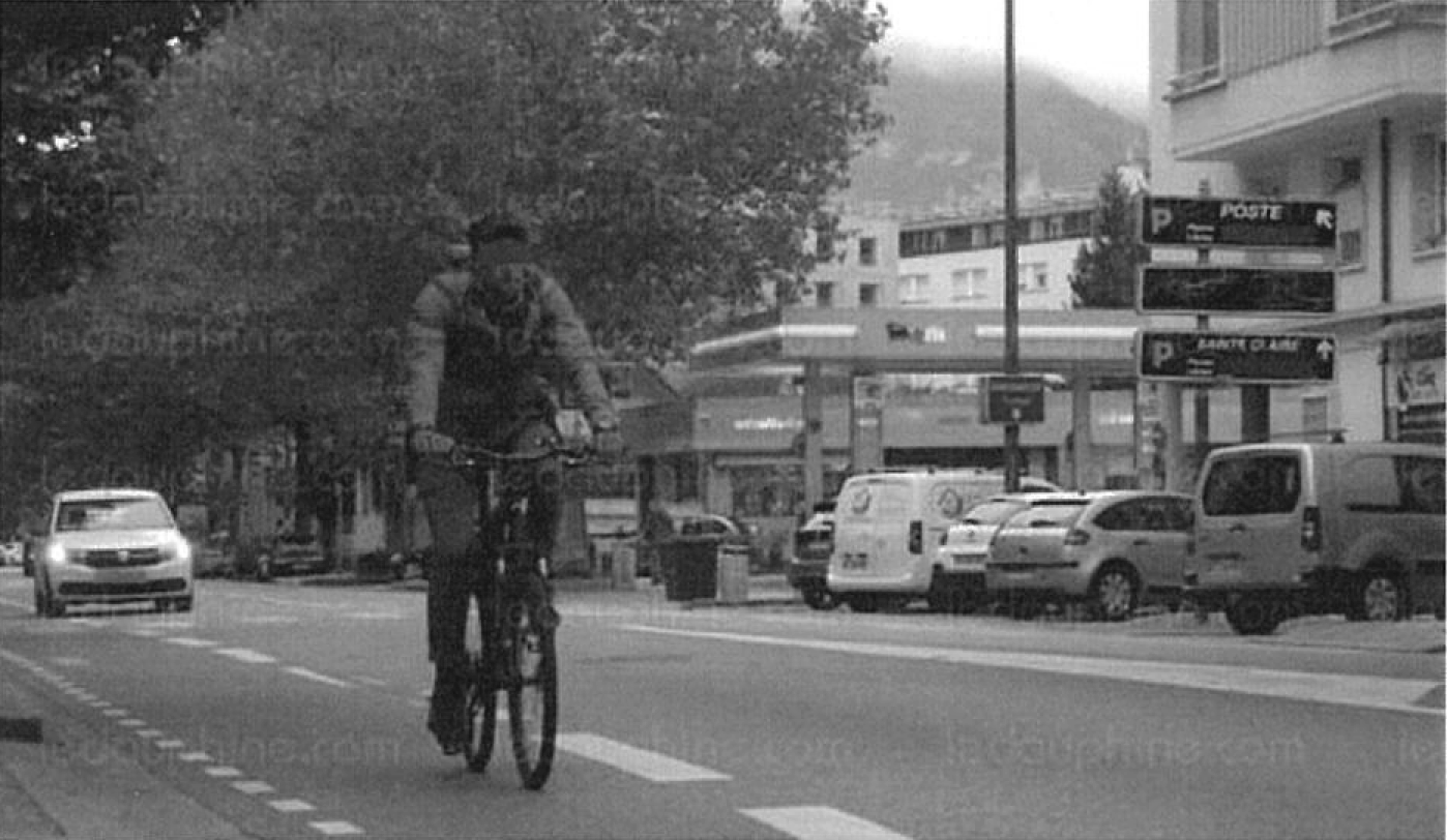 Sur le vélo, Annecy progresse mais peut mieux faire