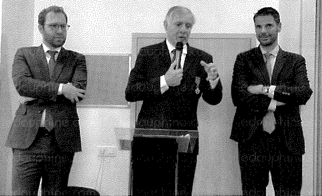 Pierre Hérisson : une Légion d'honneur qui honore « la passion de la politique »